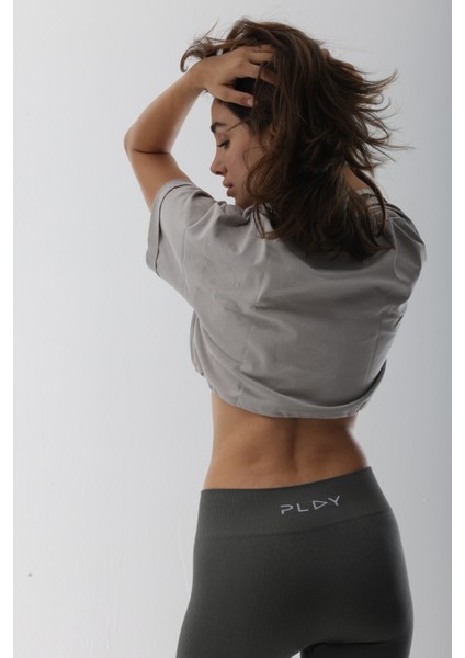 Crop Tee fırsatları