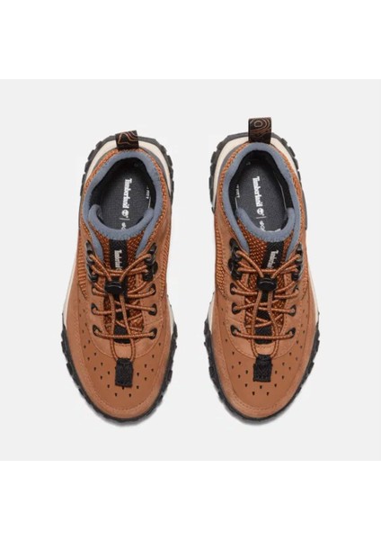 Greenstride Motion 6 Mıd Bungee Sneaker