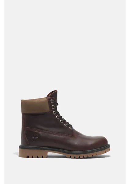 Heritage 6 Inch Lace Up Water