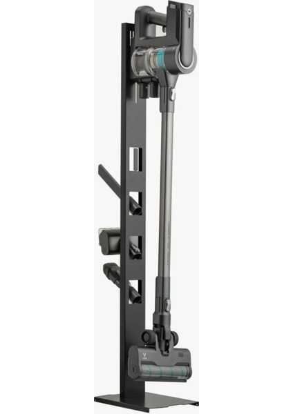 Philips Uyumlu Dikey Süpürge Standı Philips Süpürge Modellerine Uyumlu