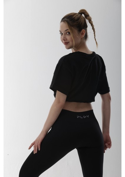 Crop Tee fırsatları