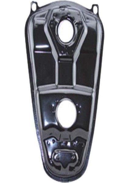 Ramzey Cub 100 Benzin Deposu