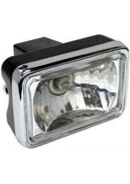 Nos Motor Cg Far Komple