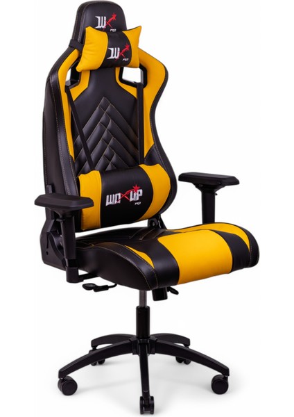 CAPTAIN Series Thunder Oyuncu Koltuğu | Premium Gaming Koltuk | Profesyonel E-Spor Ekipmanı