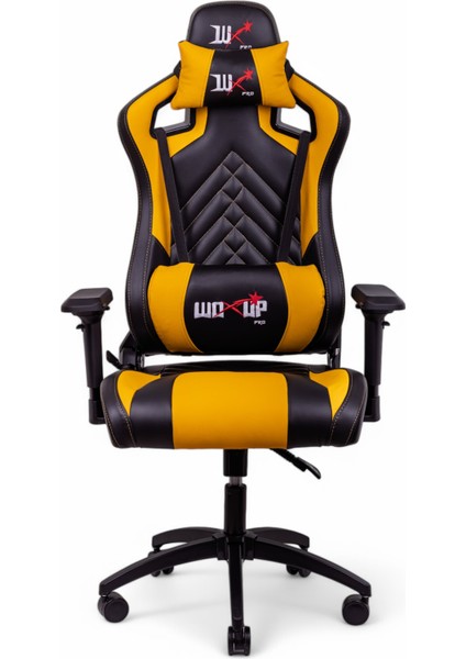 CAPTAIN Series Thunder Oyuncu Koltuğu | Premium Gaming Koltuk | Profesyonel E-Spor Ekipmanı