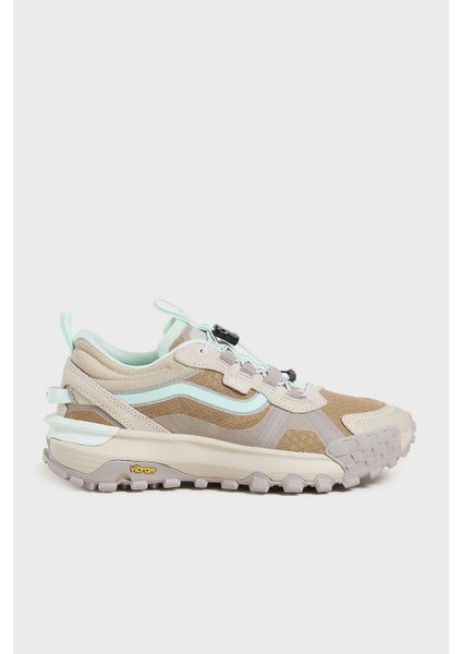 Mte Crosspath Xc Logolu Su Itici Kalın Taban Sneaker Ayakkabı Ayakkabı VN000D5VBYS1