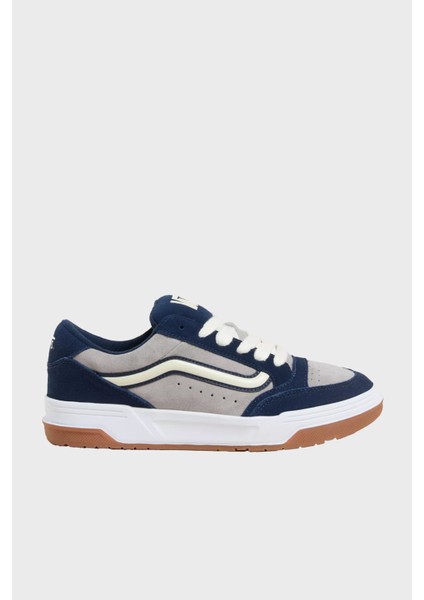 Hylane Süet Sneaker Ayakkabı Unisex Ayakkabı VN000D26NVY1