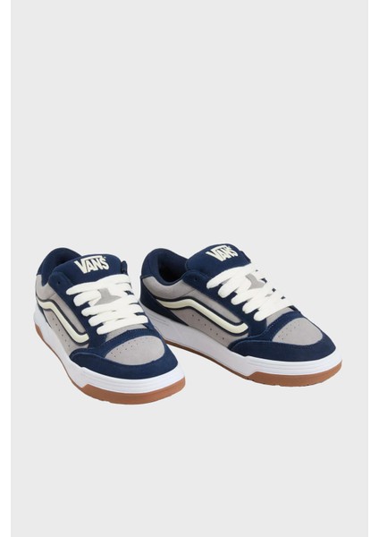 Hylane Süet Sneaker Ayakkabı Unisex Ayakkabı VN000D26NVY1