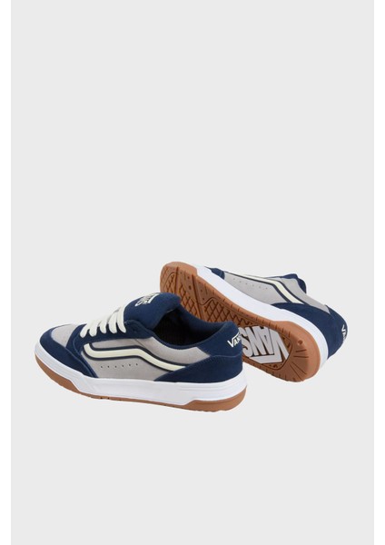 Hylane Süet Sneaker Ayakkabı Unisex Ayakkabı VN000D26NVY1