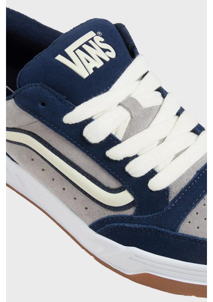 Hylane Süet Sneaker Ayakkabı Unisex Ayakkabı VN000D26NVY1