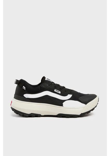 Mte Logolu Su Itici Kalın Taban Sneaker Ayakkabı Ayakkabı VN000CVUBA21