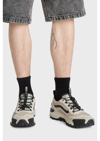 Mte Crosspath Xc Logolu Su Itici Kalın Taban Sneaker Ayakkabı Ayakkabı VN000D5VOVP1