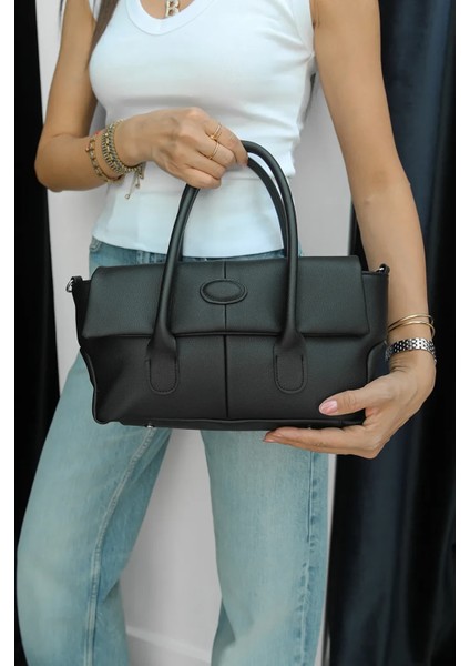 Radiante El ve Omuz Çantası