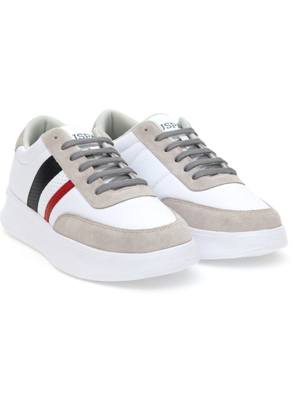 Erkek Beyaz Ayakkabı 50304768-VR013