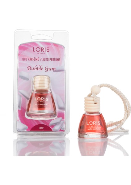 Sakız Oto Kokusu 9 ml