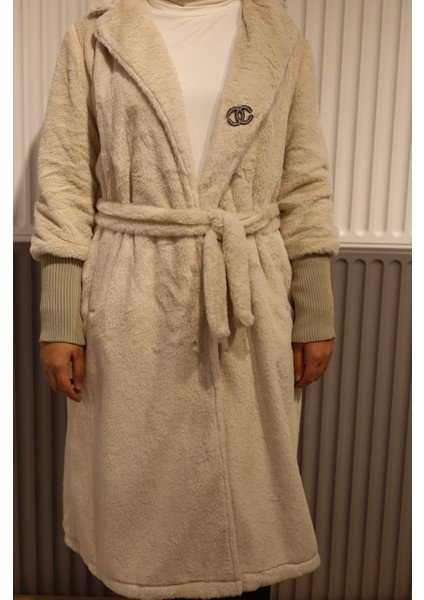 Angora Kaban Krem