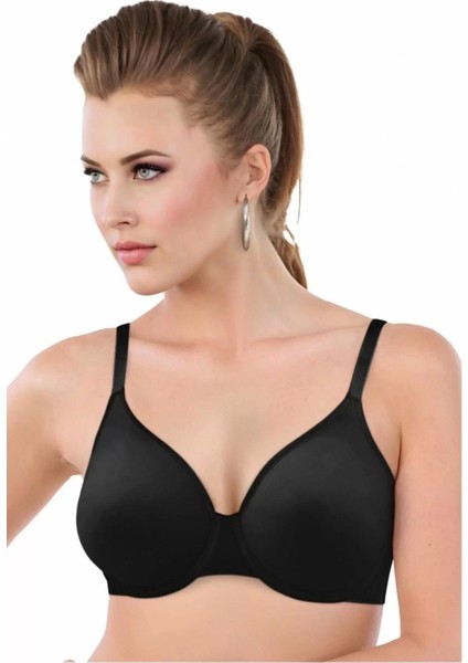 C-Cup Soft Sütyen