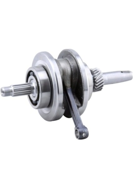 Cg 125 / 150 Krank Komple - 15 Perno