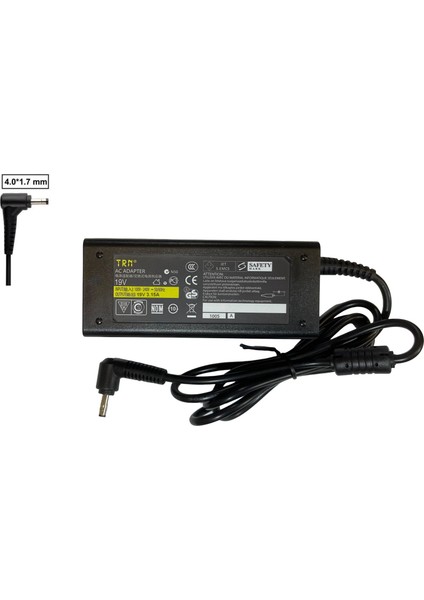 Monster Huma H4 V5.2 Notebook Adaptör Şarj Aleti