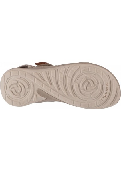 Terran 4 Backstrap W Sandalet J006742