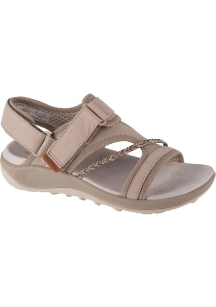 Terran 4 Backstrap W Sandalet J006742
