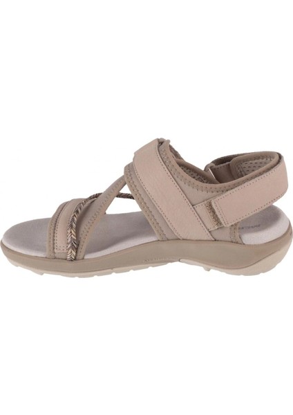 Terran 4 Backstrap W Sandalet J006742