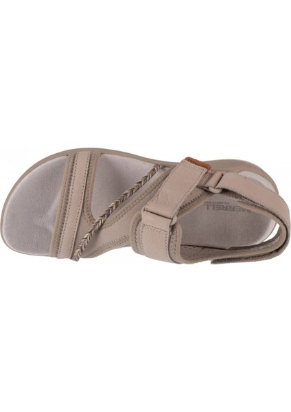 Terran 4 Backstrap W Sandalet J006742