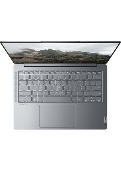 yoga Slim 6 14IRH8 Intel Core I7 13700H 16 GB 512 GB SSD 14" Wuxga 400NITS OLED W11HOME Taşınabilir Bilgisayar 883E0005YTR05+ZETTAÇANTA