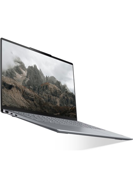yoga Slim 6 14IRH8 Intel Core I7 13700H 16 GB 512 GB SSD 14" Wuxga 400NITS OLED W11HOME Taşınabilir Bilgisayar 883E0005YTR05+ZETTAÇANTA