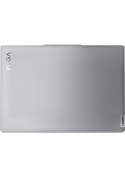 yoga Slim 6 14IRH8 Intel Core I7 13700H 16 GB 512 GB SSD 14" Wuxga 400NITS OLED W11HOME Taşınabilir Bilgisayar 883E0005YTR05+ZETTAÇANTA