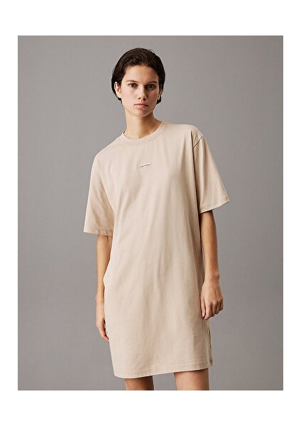 Placed Inst Tee Dress modelleri