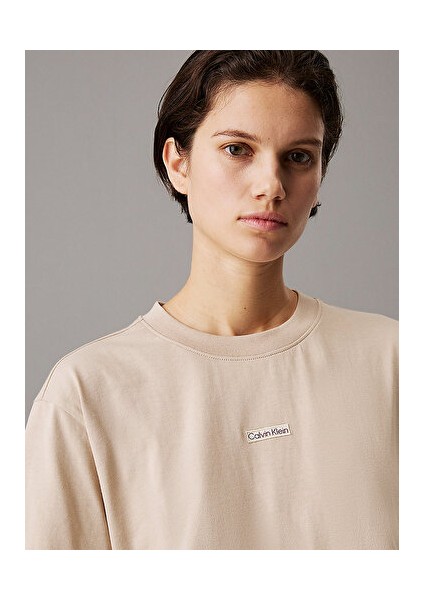 Placed Inst Tee Dress fırsatları