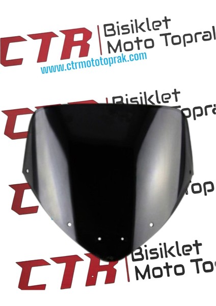 CBF150.SIPERLIK Camı Kısa