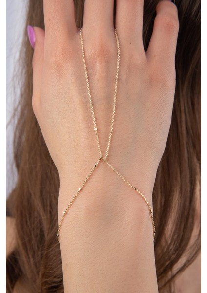 14 Ayar Altın Küp Şahmeran fiyatları