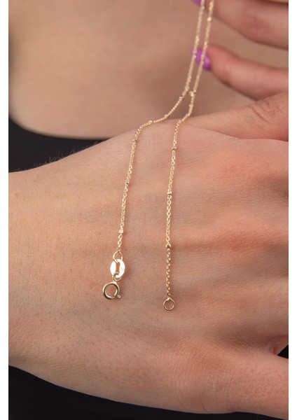 14 Ayar Altın Küp Şahmeran indirimleri