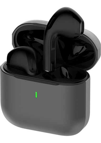 BTK-ZR79 Tws Kulak Içi Bluetooth Kulaklık V5.3 Siyah
