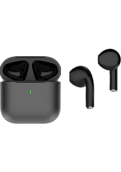 BTK-ZR79 Tws Kulak Içi Bluetooth Kulaklık V5.3 Siyah