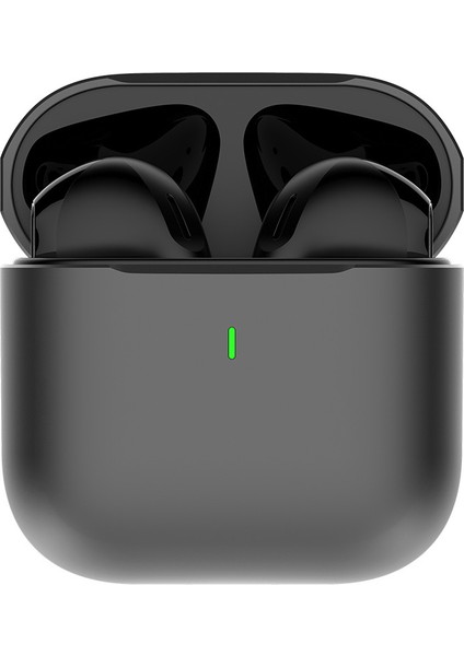 BTK-ZR79 Tws Kulak Içi Bluetooth Kulaklık V5.3 Siyah