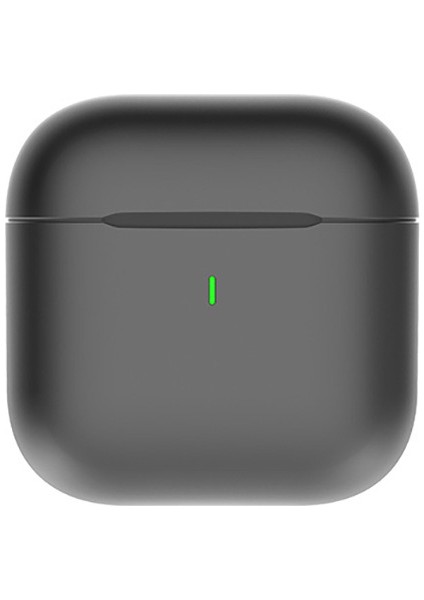 BTK-ZR79 Tws Kulak Içi Bluetooth Kulaklık V5.3 Siyah