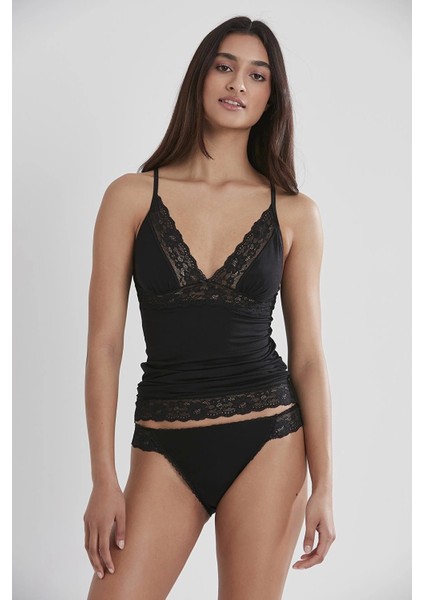 Pierre Cardin 310 Bayan Atlet Külot Takım