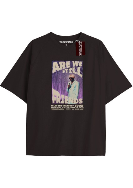 Tarzsokak Tyler The Creator Tişört The 49