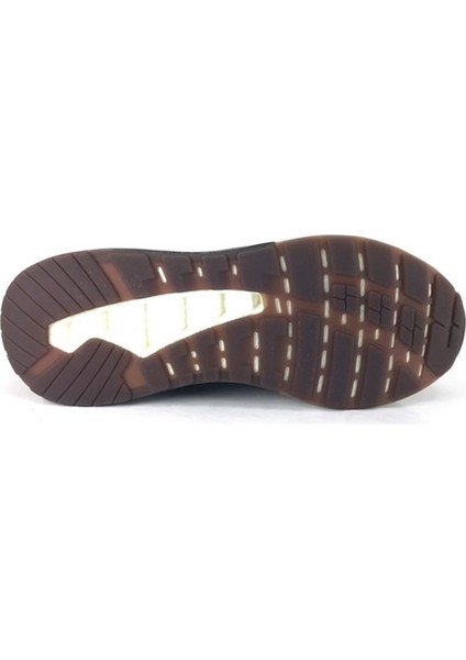 491 Erkek Sneaker Ayakkabı-Siyah fırsatları