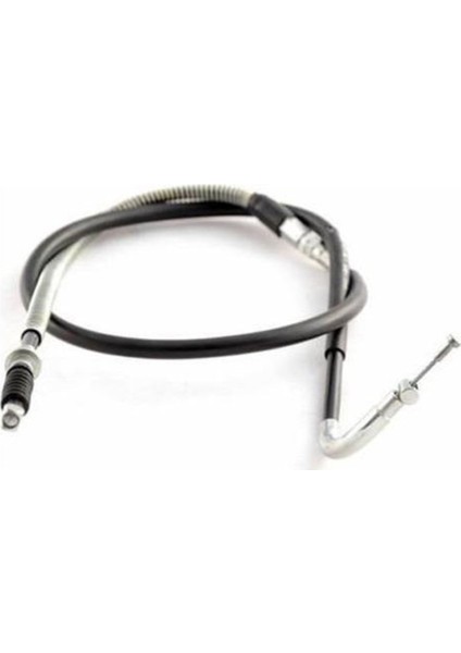 Monero Yamaha Ybr 125 / Ybr 125 Esd K 05-16 Debriyaj Teli