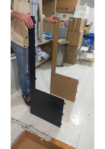 Crocs Terlik Süsü Büyük Stand Boş Stand indirimleri