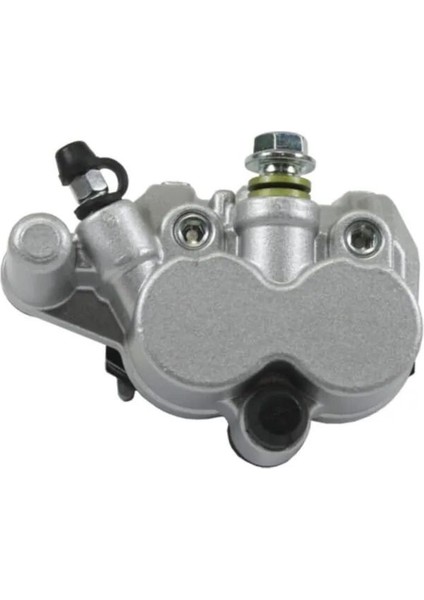 Honda Spacy 110 / Alpha Ön Fren Alt Merkez - Kaliper Takımı