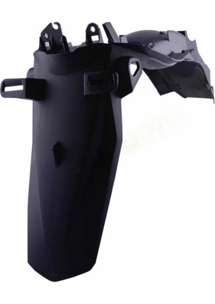 Ybr 125 Arka Camurluk Ybr K #54141