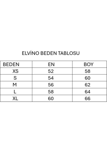 Ajax Baskılı Oversize