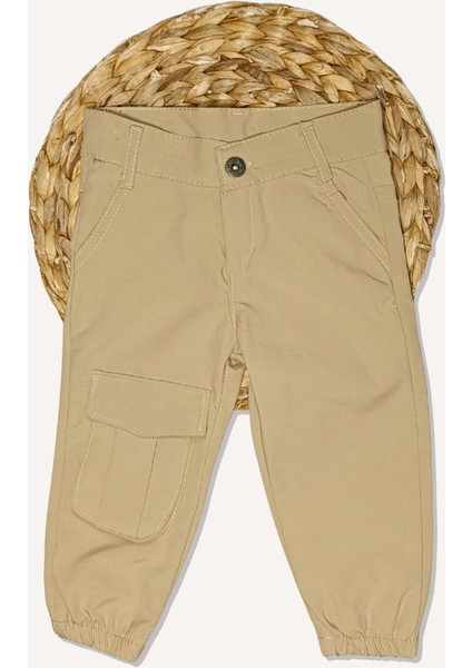 Çift Taraf Giyilebilen Ceket-Kargo Pantolon-Sweat 3’lü Takım fırsatları