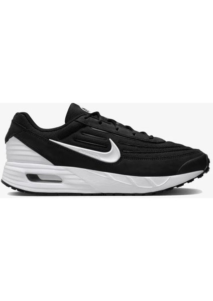 Air Max Verse FV1302-003 Siyah Erkek Spor Ayakkabı