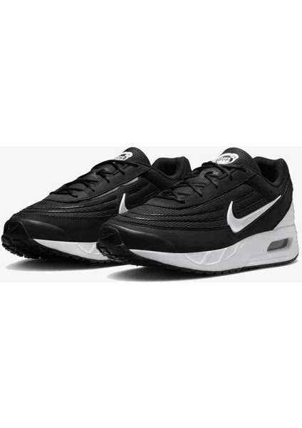 Air Max Verse FV1302-003 Siyah Erkek Spor Ayakkabı modelleri